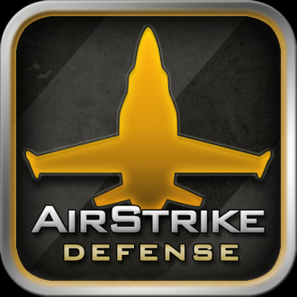 extrait jeux-video AirStrike Defense