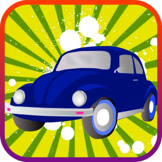 extrait jeux-video Ajuster un parking