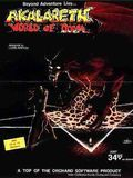 extrait jeux-video Akalabeth - World of Doom!
