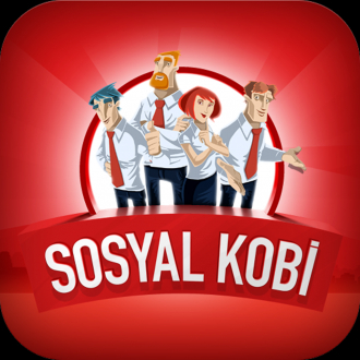 extrait jeux-video Akbank Sosyal Kobi