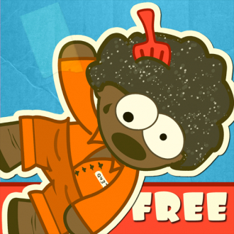 extrait jeux-video Al &amp; Joe FREE