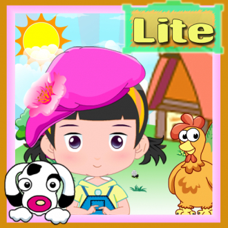extrait jeux-video aLa Farm Lite