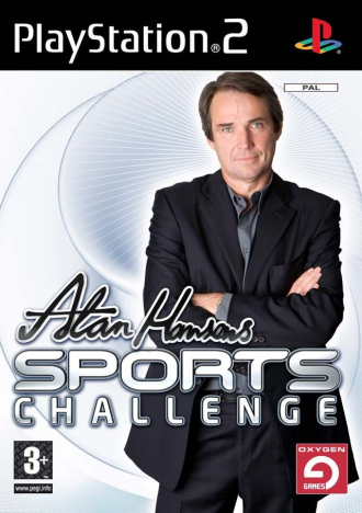 extrait jeux-video Alan Hansen's Sports Challenge