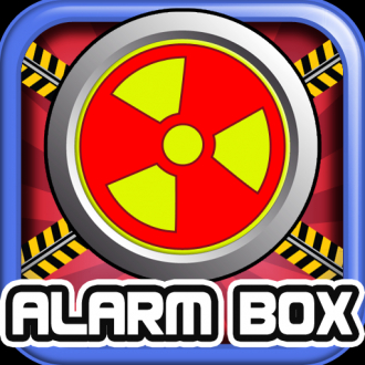 extrait jeux-video Alarm Box - 60+ SFX!