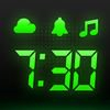 extrait jeux-video Alarm Clock for Me - Wake Up Time, Wake Up Alarm,Clock & Sleep Timer with Music