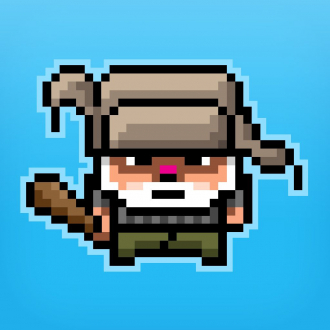 extrait jeux-video Alaska Fighter