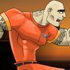 extrait jeux-video Alcatraz Jailbreaker Prison Chase: Criminal Gangsta Escape Pro