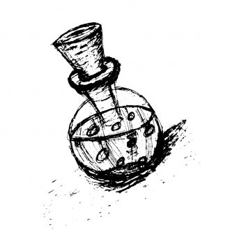 extrait jeux-video Alchemize by Schiau