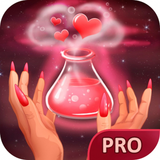 extrait jeux-video Alchemy Diary Pro