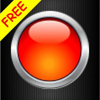 extrait jeux-video ALERT! Finger Button Fun (FREE)