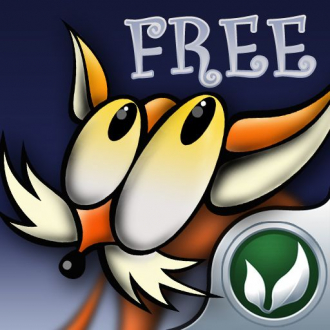 extrait jeux-video Alex The Fox Free