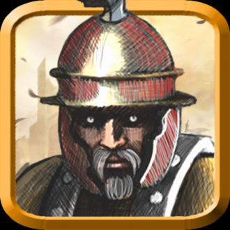 extrait jeux-video Alexander Strategy Game