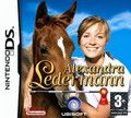 extrait jeux-video Alexandra Ledermann