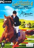 extrait jeux-video Alexandra Ledermann 4 : Aventures au Haras