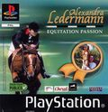 extrait jeux-video Alexandra Ledermann : Équitation Passion