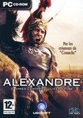 extrait jeux-video Alexandre