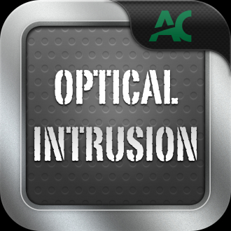 extrait jeux-video Algonquin College - Optical Intrusion
