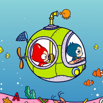 extrait jeux-video Ali's Water.