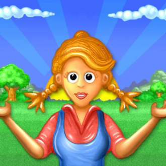 extrait jeux-video Alice Greenfingers