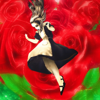 extrait jeux-video Alice in Labyrinth.