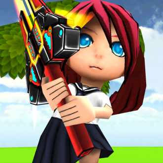 extrait jeux-video Alice In Zombie Land - Spooky Free Farm