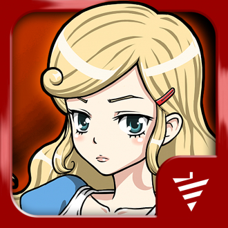 extrait jeux-video Alice Sanglante Defense