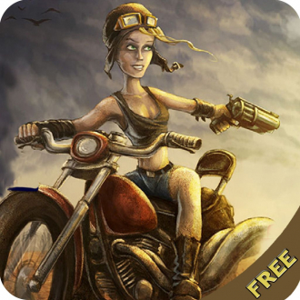 extrait jeux-video Alice The Chase Action Game