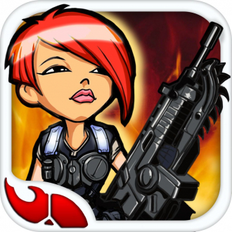 extrait jeux-video Alien Abyss - Aglaia Avenge