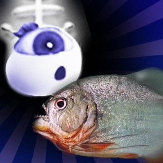 extrait jeux-video Alien Aquarium Adventure