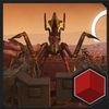 extrait jeux-video Alien Arachnid intersteller invasion 3D