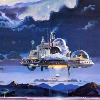 extrait jeux-video Alien Base Commander