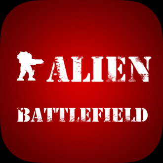 extrait jeux-video Alien Battlefield