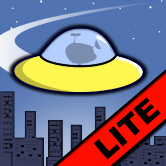 extrait jeux-video Alien Collector Lite