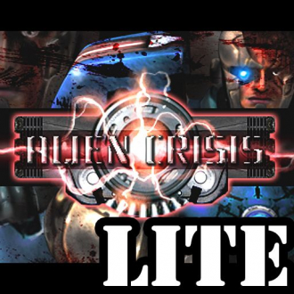 extrait jeux-video Alien Crisis Lite