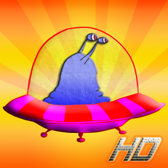 extrait jeux-video Alien Defense HD