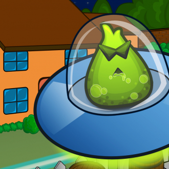 extrait jeux-video Alien Disruption