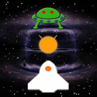 extrait jeux-video Alien Dodge