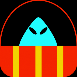 extrait jeux-video Alien Fighter