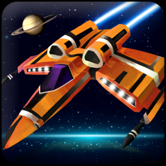 extrait jeux-video Alien Galaxy War