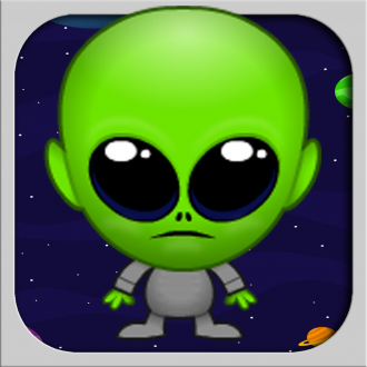 extrait jeux-video Alien Head