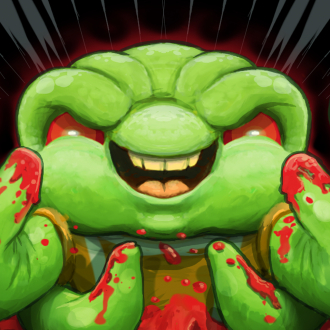 extrait jeux-video Alien Hero - Abduction Destruction