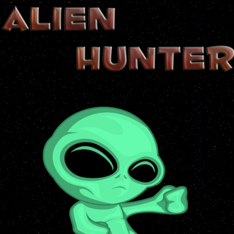 extrait jeux-video Alien Hunter Free - Alien Hunter gratuit