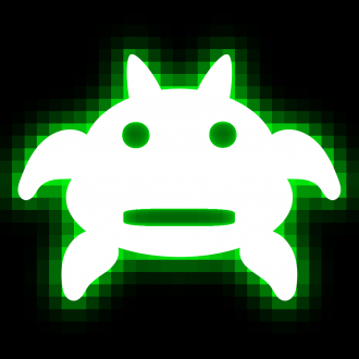 extrait jeux-video Alien Invader