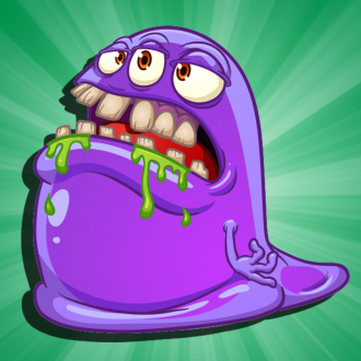 extrait jeux-video Alien Invader tournage Aventure - Mega Espace Run Free Battle