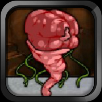 extrait jeux-video Alien Invasion Brain