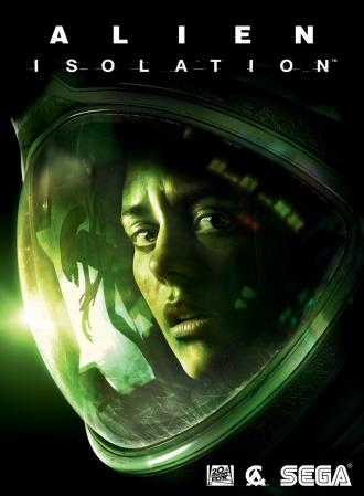 extrait jeux-video Alien : Isolation