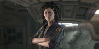 extrait jeux-video Alien : Isolation - Last Survivor