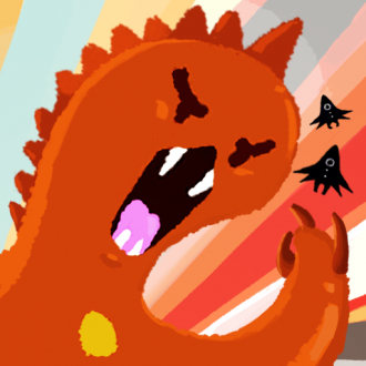 extrait jeux-video Alien Masher