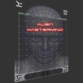 extrait jeux-video Alien Mastermind