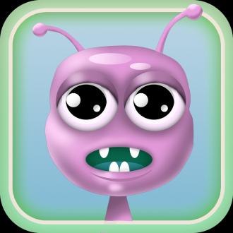 extrait jeux-video Alien Poppers